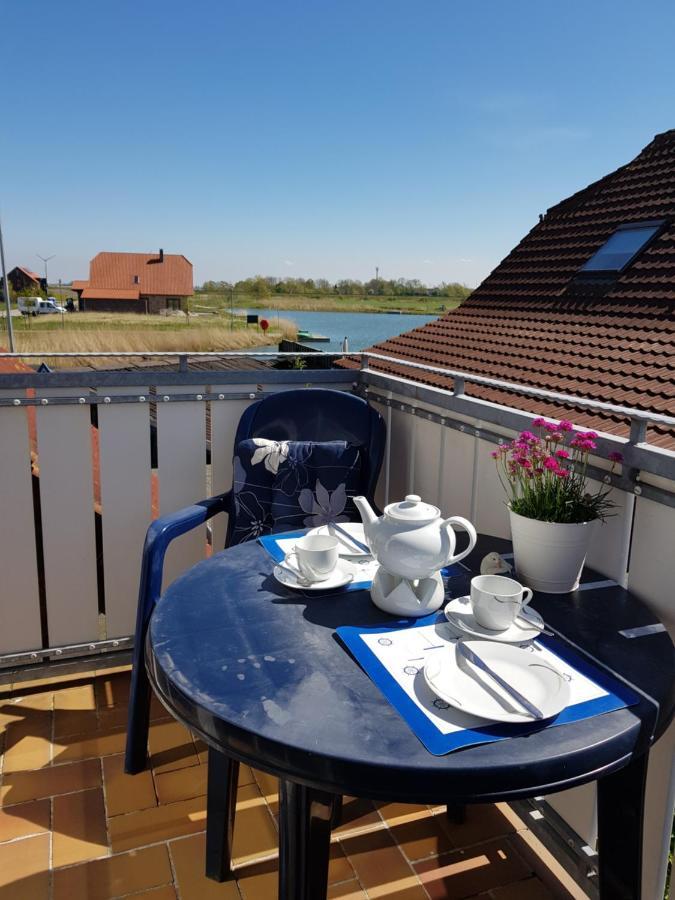 Ferienhaus Poseidon Neuharlingersiel Pokoj fotografie