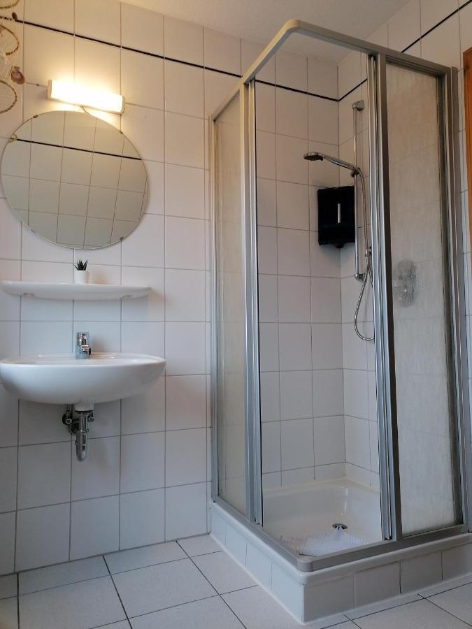 Ferienhaus Poseidon Neuharlingersiel Exteriér fotografie